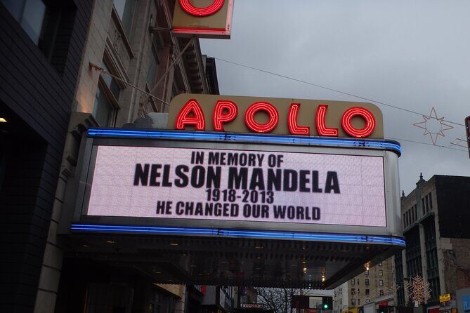 Uptown NYC Tour: Harlem, the Bronx & Yankee Stadium Views - Discovering Uptown NYC: An Honest Review of the Harlem, Bronx & Yankee Stadium Tour