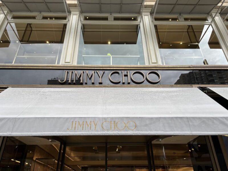 Uptown Sex and the City Hotspots Tour - The Experience: Pros and Cons