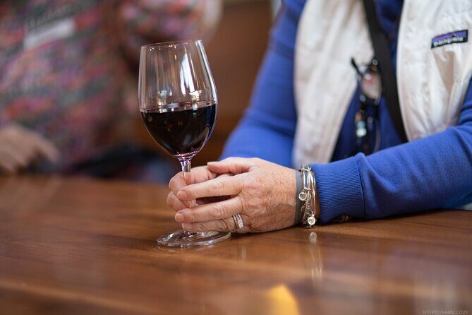 Uptown SLO Hidden Gems Walking Food Tour 3 Hours with Drinks - Exploring the Uptown SLO Food Tour in Detail