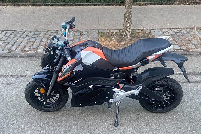 Uptown to Midtown Roosevelt island tour - The Itinerary in Detail