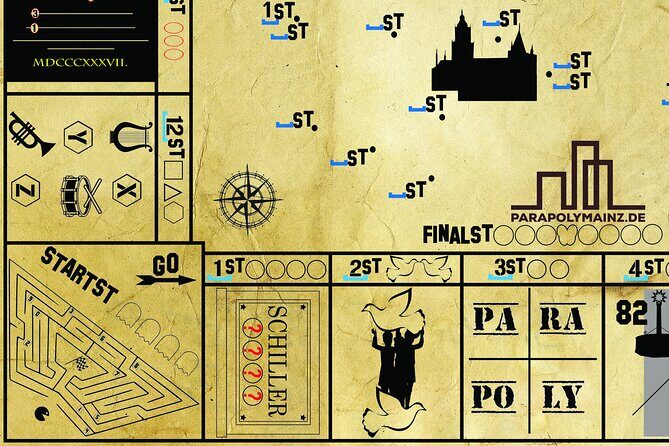 Urban Adventure Game in Mainz with an app - What Do the Reviews Say?