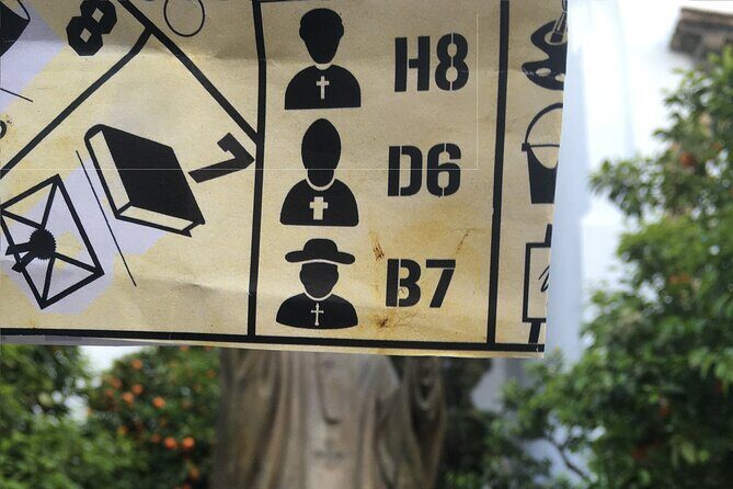 Urban Adventure Game in Seville with an app - Final Thoughts