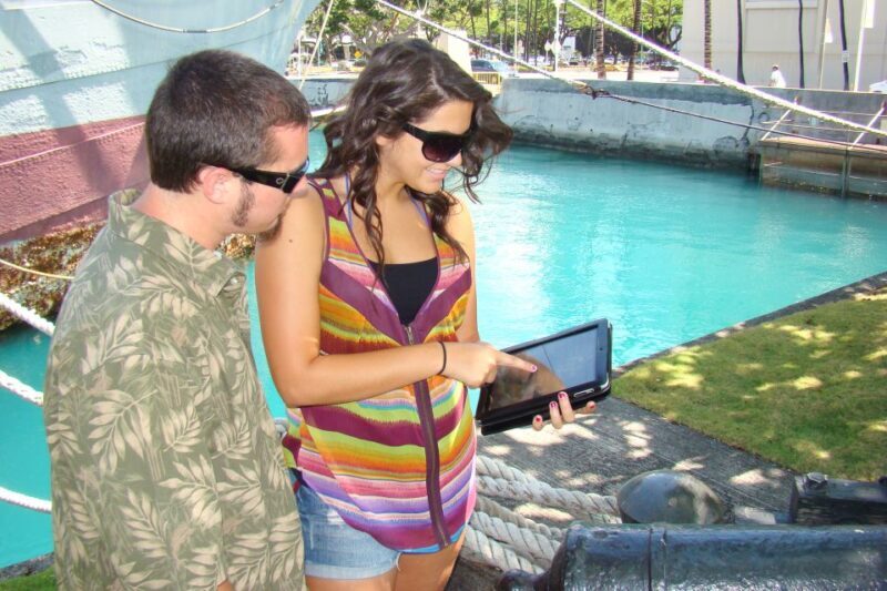 Urban Adventure Quest: 3-Hour Interactive Tour in San Diego - Final Thoughts: Who Should Consider This Tour?