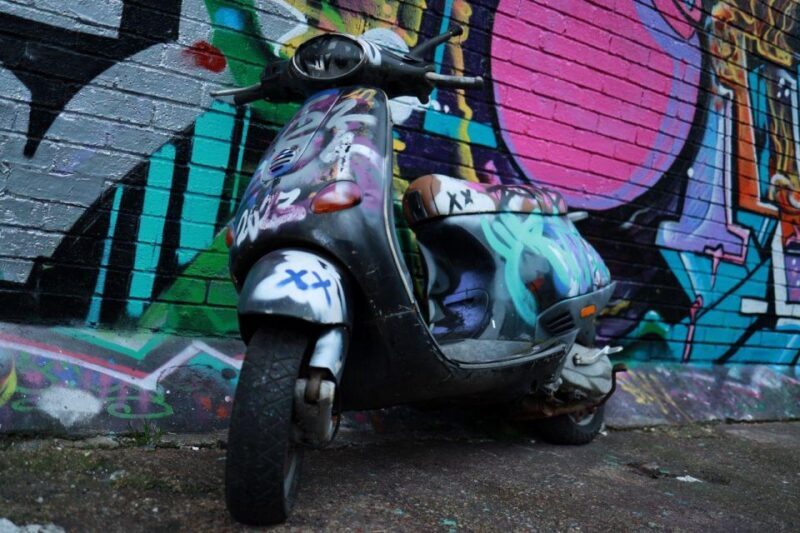 Urban Canvas: Exploring Shoreditch's Vibrant Street Art - FAQs