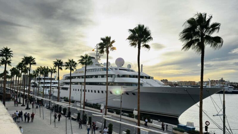 Urban City Photography Tour with Professional Photographer - FAQs