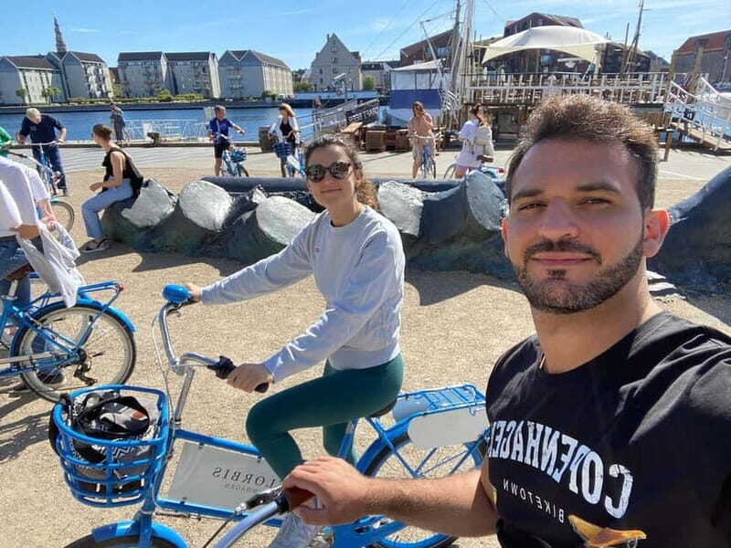 Urban Design and Livability E-bike Tour - Frequently Asked Questions