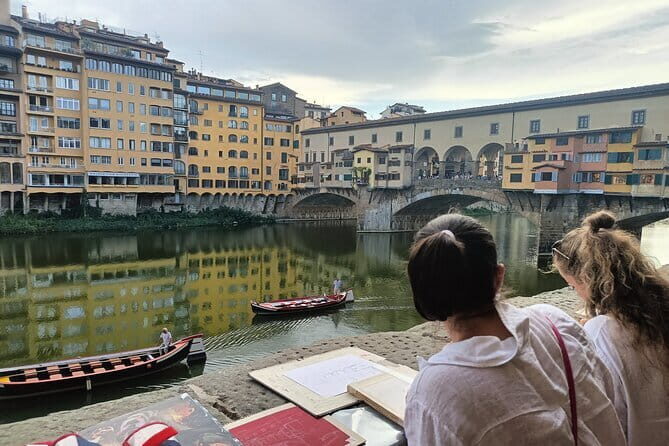 Urban Drawing Workshop in Florence - Who Should Consider This Tour?