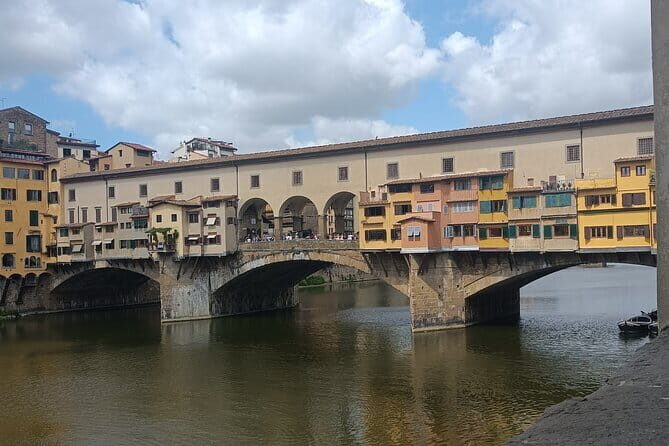 Urban Drawing Workshop in Florence - Authentic Voices from Participants