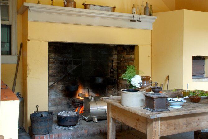 Urban Enslavement Tour at Hermann Grima House - The Sum Up