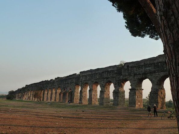 Urban Hike to the Aqueduct Park in Rome - Discovering Rome’s Aqueducts on Foot: An Honest Review of the Urban Hike to Aqueduct Park