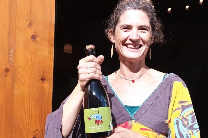 Urban winery tour, premium tasting flight & tapas - Final Thoughts