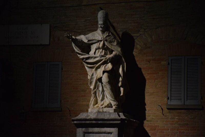 Urbino: 2-Hour Private Walking Tour with certified guide - Key Points