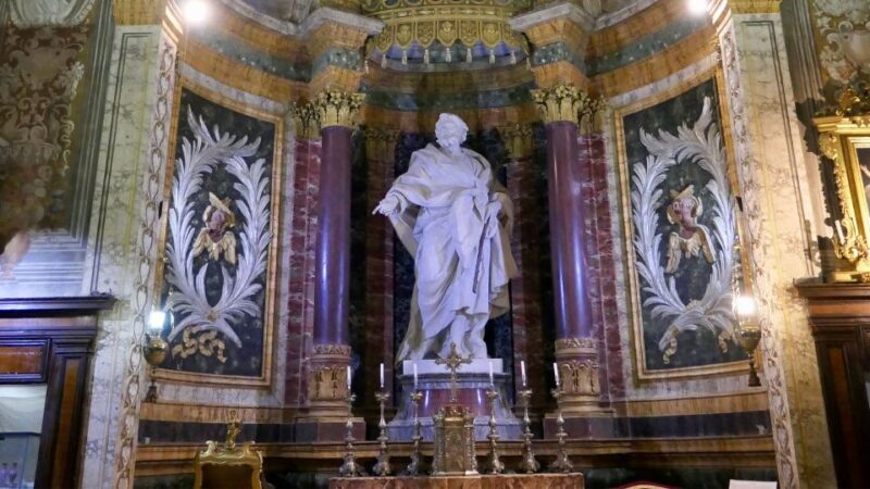 Urbino: 2-Hour Private Walking Tour with certified guide - A Deep Dive into the Urbino Tour