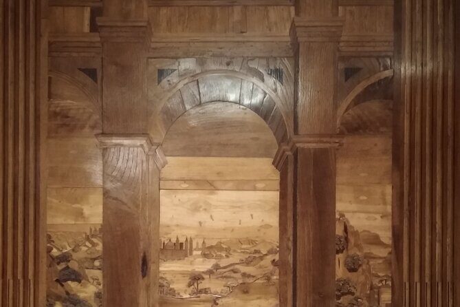 Urbino and Palazzo Ducale - Exploring Urbino and the Palazzo Ducale