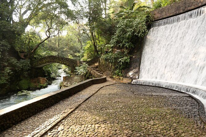 Uruapan Eco Tour with Breakfast - Exploring Uruapan with a Nature-Focused Tour