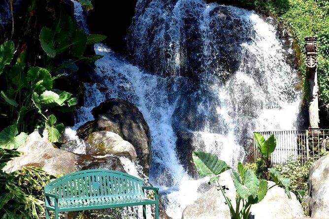 Uruapan Eco Tour with Breakfast - FAQ: Your Questions Answered