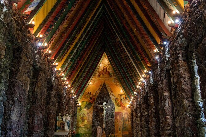 Uruapan Tour and Avocado Garden with Breakfast - Who Is This Tour Best For?