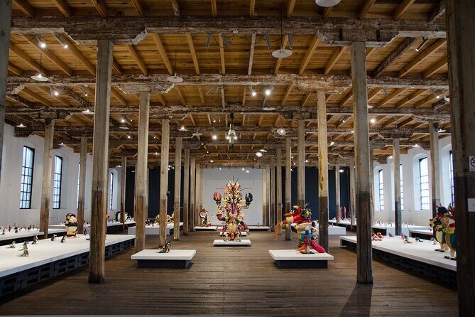 Uruapan Tour and Avocado Garden with Breakfast - FAQs