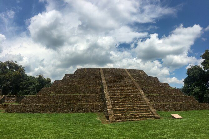 Uruapan Tour - The Practical Details