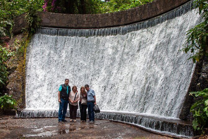Uruapan Tour - Frequently Asked Questions