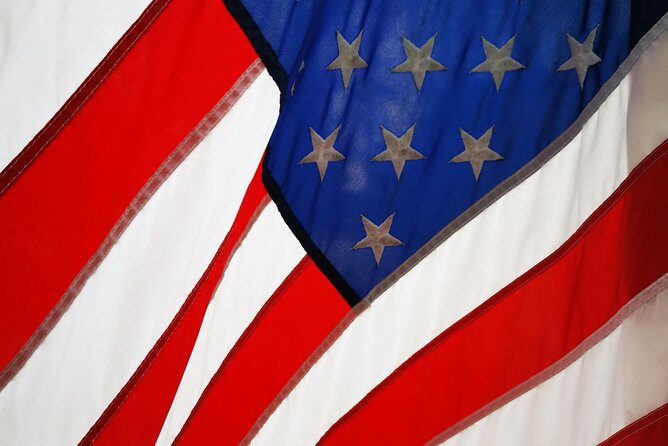 US and French revolution with General Lafayette - The Tour Itself: An In-Depth Breakdown