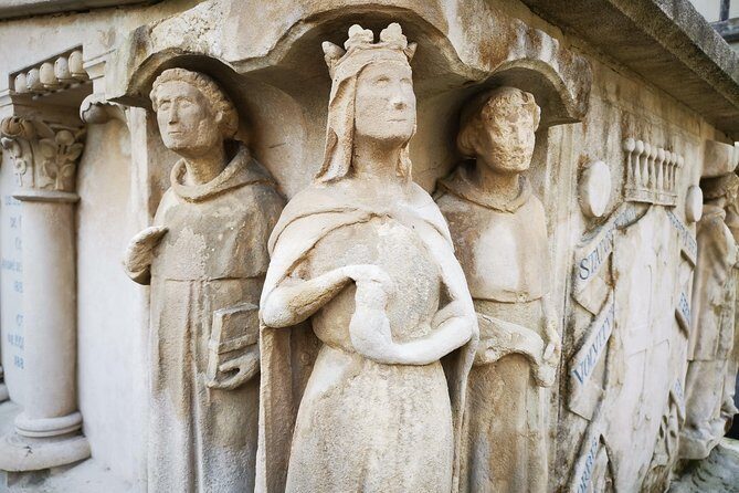 US and French revolution with General Lafayette - Who Should Consider This Tour?