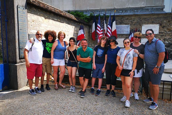 US and French revolution with General Lafayette - Final Thoughts