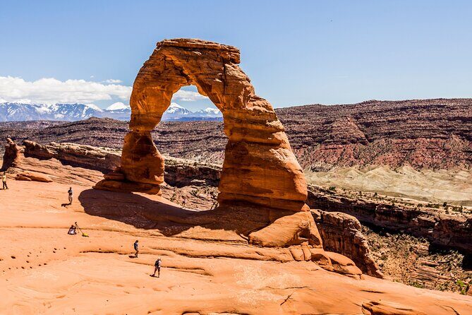 US Classic Southwest Adventure Self Guided Audio Tours - An In-Depth Look at the Itinerary