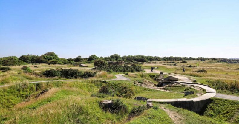 US Dday Full day experience - FAQ