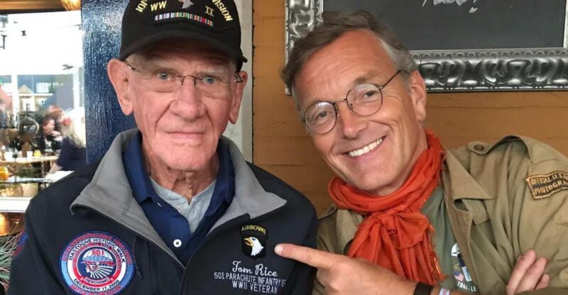 US infantry in Normandy: cutting the Cotentin Peninsula TOUR - An In-Depth Look at the Experience