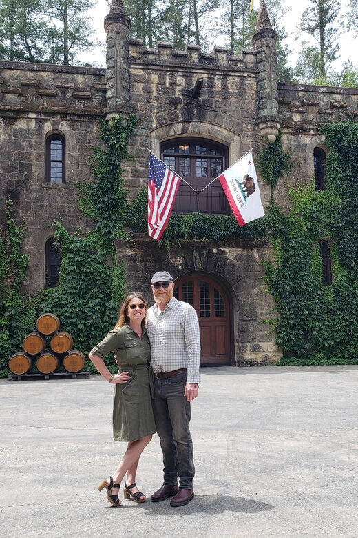 USA/California/Napa: Private Wine Tour for up to 6 guests - FAQs