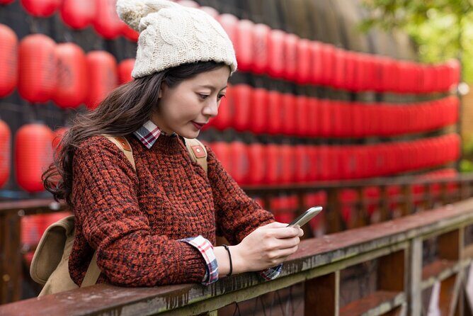 USA Data eSIM Powered by CMLink(Instant Delivery) - What to Expect from the Experience