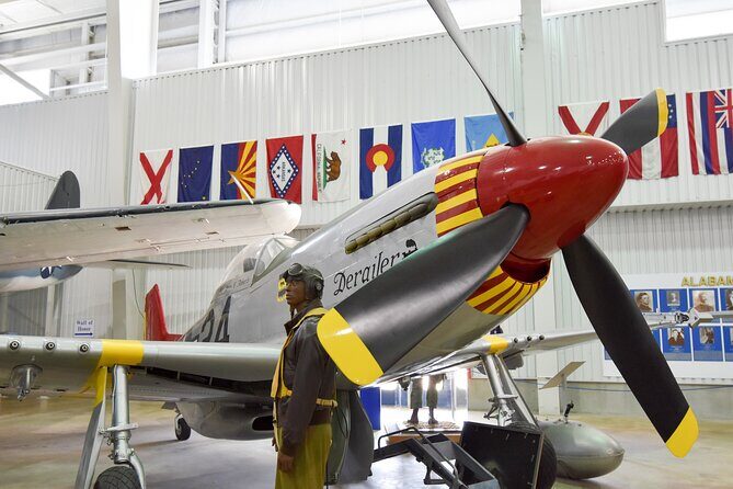 USS Alabama Battleship Memorial Park Admission Ticket - An In-Depth Look at the USS Alabama Battleship Memorial Park