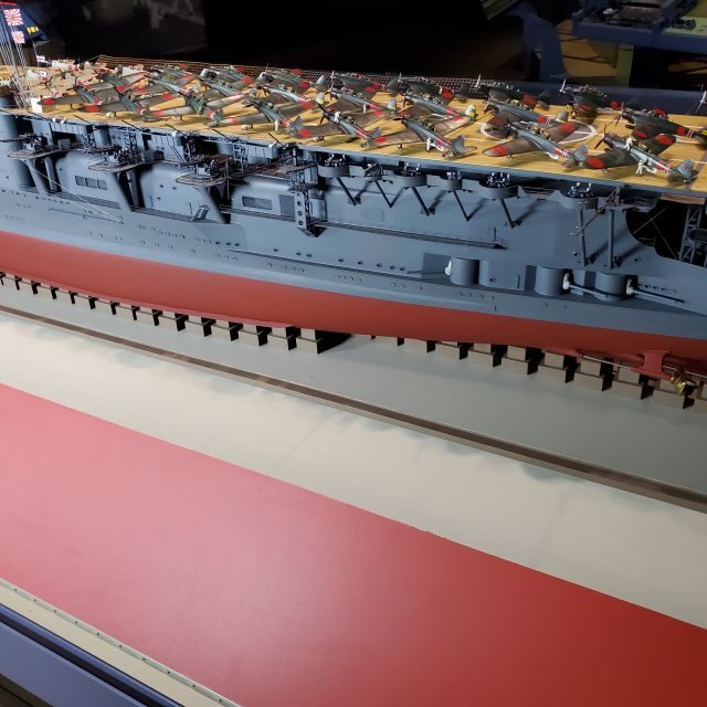 USS Arizona Commander's Narrated Multimedia Tour - 23 Stops - Who Is This Tour Best For?