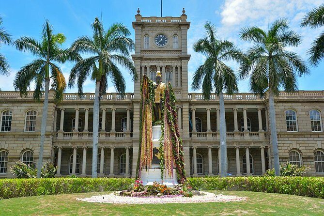 USS Arizona Memorial - Honolulu City - Aloha Pearl Harbor Tour - Oahu - FAQs
