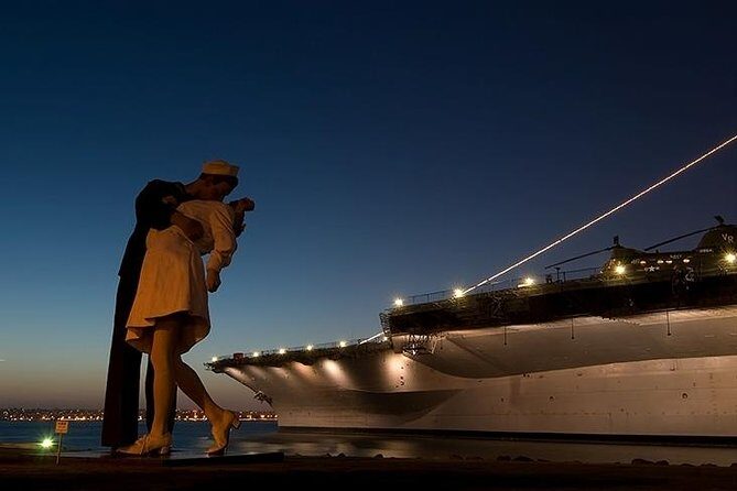 USS Midway Museum Admission-Valid any date after date selected! - An In-Depth Look at the USS Midway Museum Tour