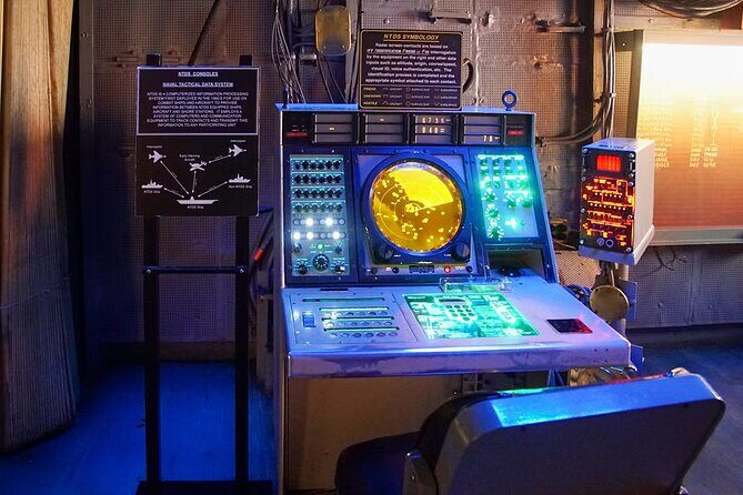 USS Midway Museum Entry Ticket - Who Will Love This Experience?