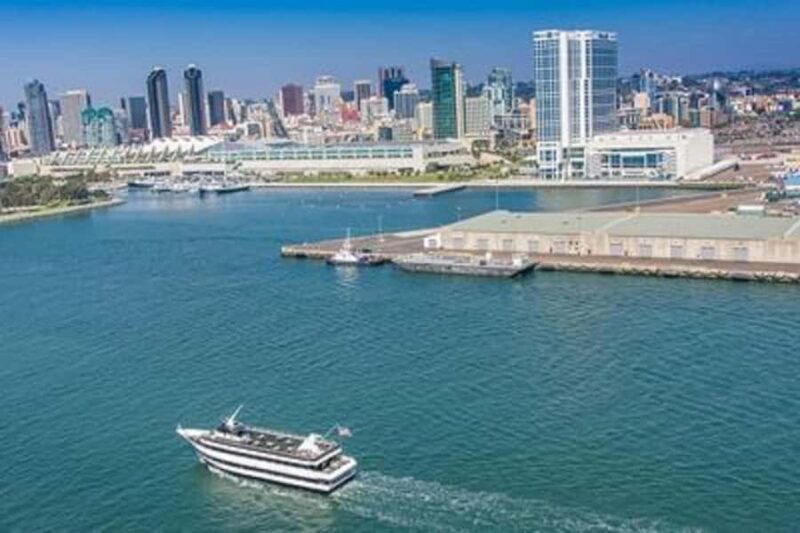 USS Midway, Old Town San Diego City Tour from Los Angeles - Who Should Consider This Tour?