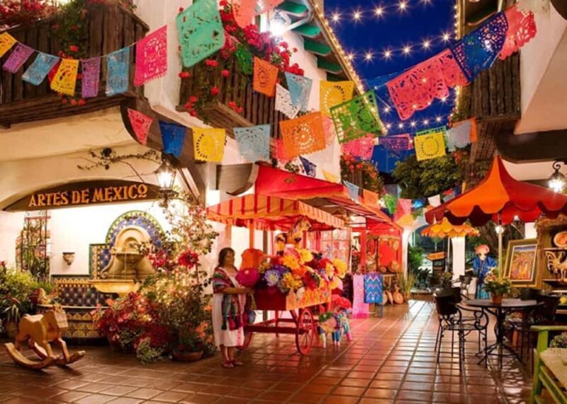 USS Midway, Old Town San Diego City Tour from Los Angeles - FAQ