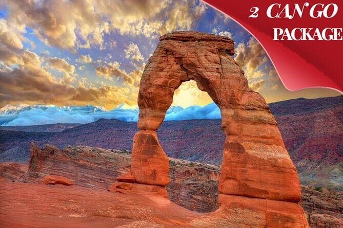 Utah & Arizona National Parks: Small Group 5-Day Tour - A Close Look at the Itinerary and What to Expect