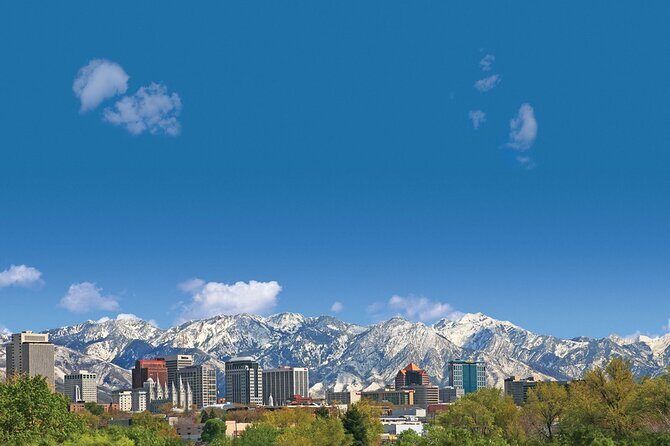 Utah & Arizona National Parks: Small Group 5-Day Tour - Practical Considerations and What You Should Know