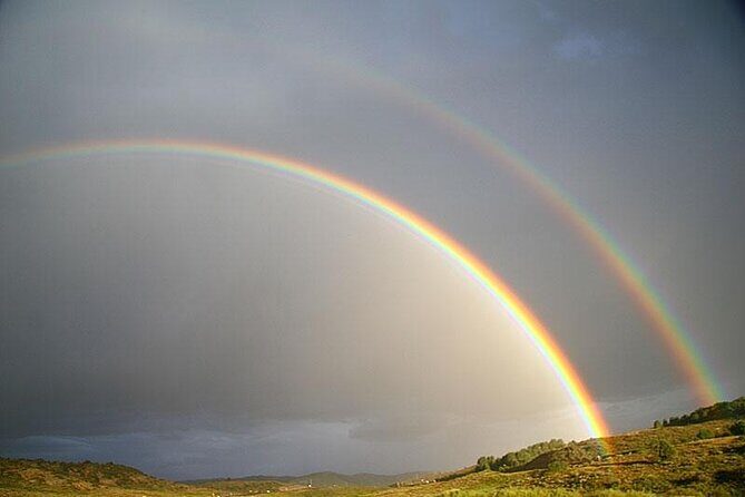 Utah & Arizona National Parks: Small Group 7-Day Tour - Day 3: The Four Corners and Monumental Views