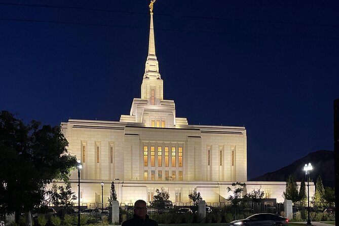 Utah County LDS Temple, limousine Tours - In The Sum Up