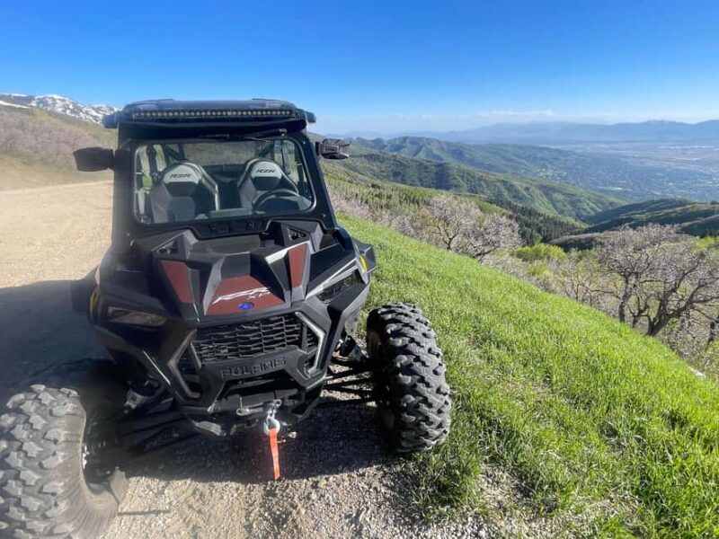 Utah: Guided UTV Tour with Local Expert - Final Thoughts