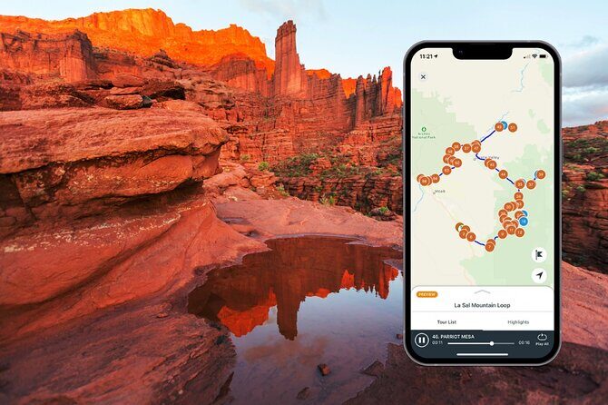 Utah Mighty 5 Adventure Bundle: 8 Self-Guided Audio Tours - Final Thoughts