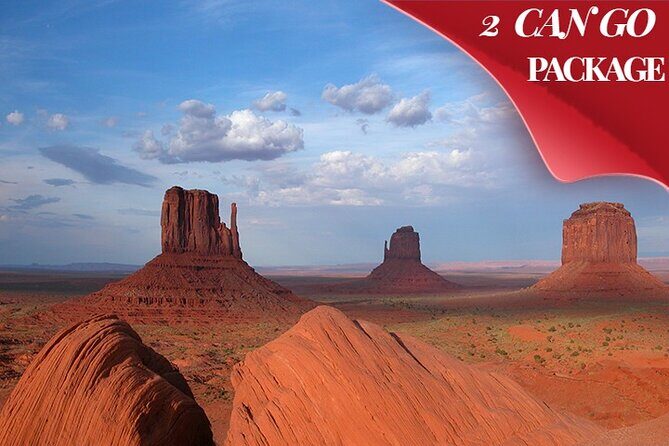 Utah Mighty 5 National Parks & Antelope Canyon 6 Day Tour - Exploring the Itinerary in Detail
