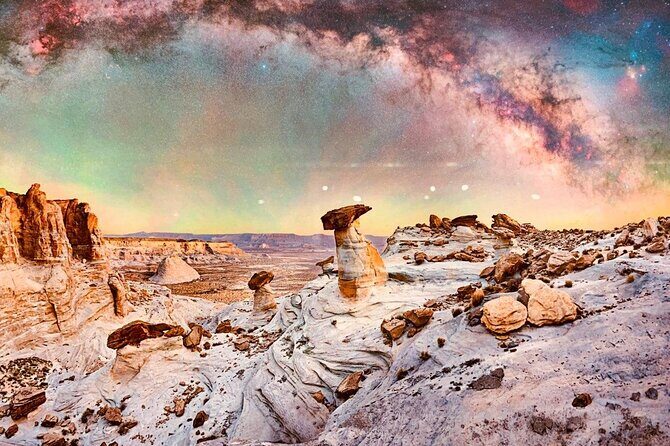 Utah Mighty 5 National Parks & Antelope Canyon 6 Day Tour - Final Thoughts