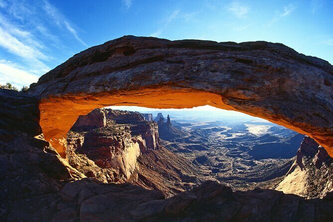 Utah Mighty 5 National Parks: Small Group 5-Day Tour - How Good Is the Value?