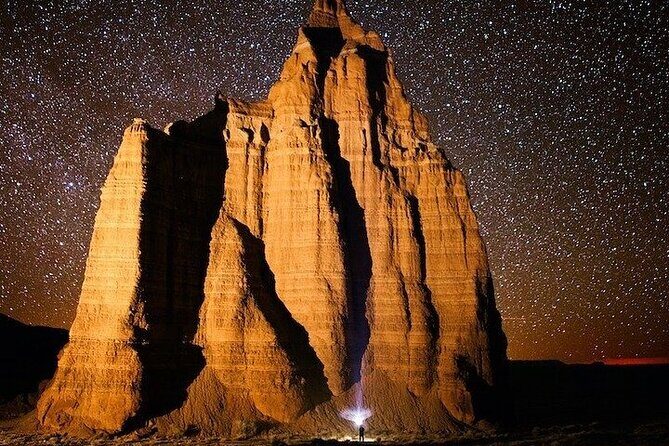 Utah Mighty 5 National Parks: Small Group 5-Day Tour - Practical Considerations