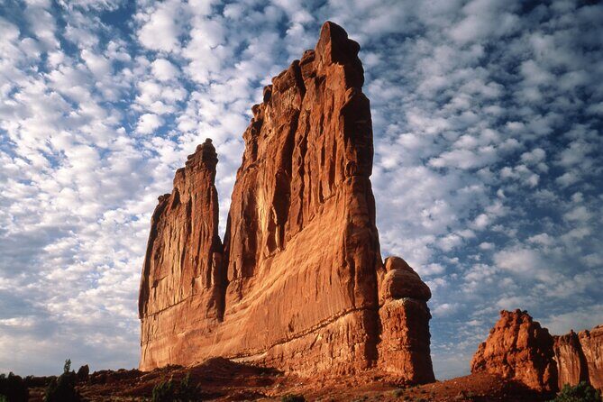 Utah Mighty 5 National Parks: Small Group 5-Day Tour - Final Thoughts